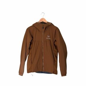 Arc'teryx Men's Atom Jacket